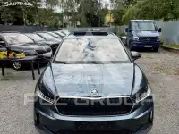 2021 Skoda Enyaq
