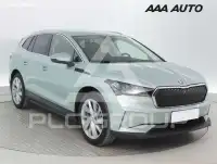 2021 Skoda Enyaq