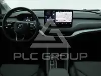2021 Skoda Enyaq