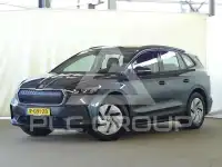 2021 Skoda Enyaq