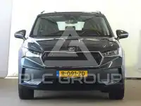 2021 Skoda Enyaq