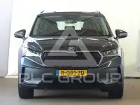 2021 Skoda Enyaq