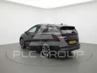 2021 Skoda Enyaq