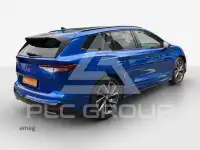 2021 Skoda Enyaq