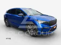 2021 Skoda Enyaq