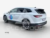2021 Skoda Enyaq