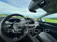2021 Skoda Enyaq