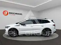 2021 Skoda Enyaq