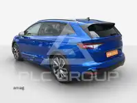 2021 Skoda Enyaq