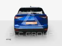 2021 Skoda Enyaq