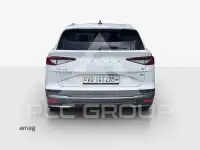2021 Skoda Enyaq
