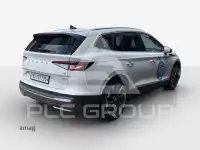 2021 Skoda Enyaq