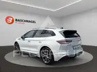 2021 Skoda Enyaq
