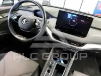 2021 Skoda Enyaq