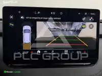 2021 Skoda Enyaq