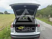 2021 Skoda Enyaq