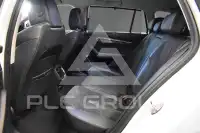 2021 Skoda Octavia