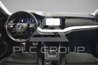 2021 Skoda Octavia