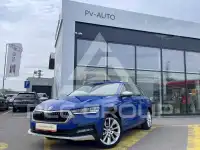 2021 Skoda Octavia