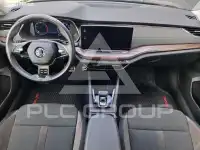 2021 Skoda Octavia