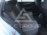 2021 Skoda Octavia