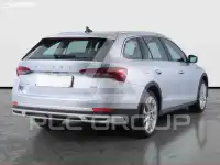 2021 Skoda Octavia