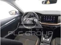 2021 Skoda Octavia