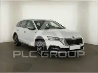 2021 Skoda Octavia