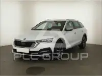 2021 Skoda Octavia