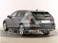 2021 Skoda Octavia