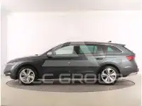 2021 Skoda Octavia