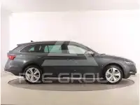 2021 Skoda Octavia