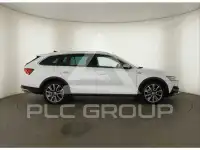 2021 Skoda Octavia