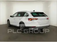 2021 Skoda Octavia