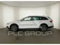 2021 Skoda Octavia