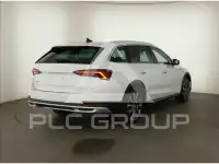 2021 Skoda Octavia