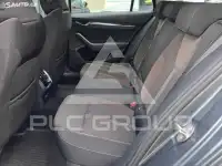 2021 Skoda Octavia