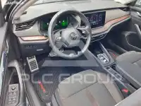 2021 Skoda Octavia