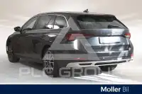2021 Skoda Octavia