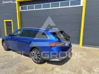 2021 Skoda Octavia