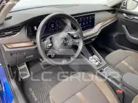 2021 Skoda Octavia