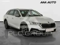 2021 Skoda Octavia