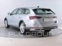 2021 Skoda Octavia