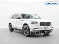 2021 Lincoln AVIATOR