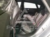 2021 Audi RS7