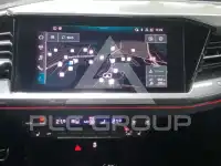 2021 Audi 50