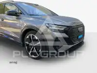 2021 Audi 50