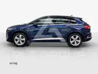 2021 Audi 50