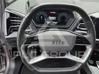 2021 Audi 50