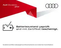 2021 Audi 50